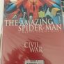 Amazing Spiderman comics x 9 Image 4