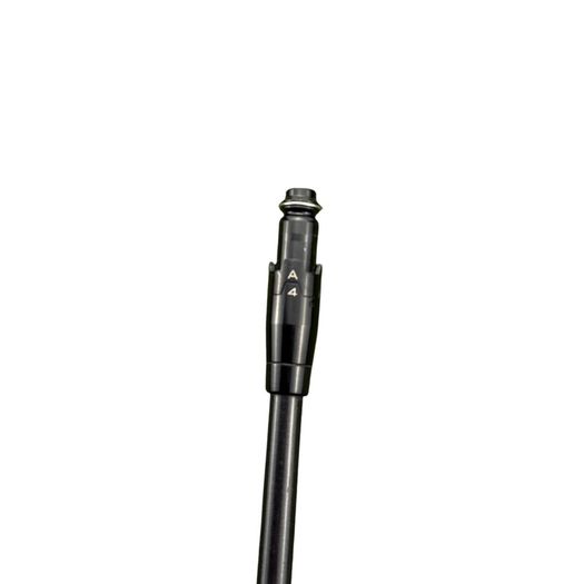 Project X Denali Black 6.5 70G X-Stiff #7 Wood Shaft / Titleist 2nd Gen