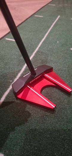 Odyssey Ai-DUAL Tri-Hot 7 Square-to-Square S2S 33Inch 2026 model