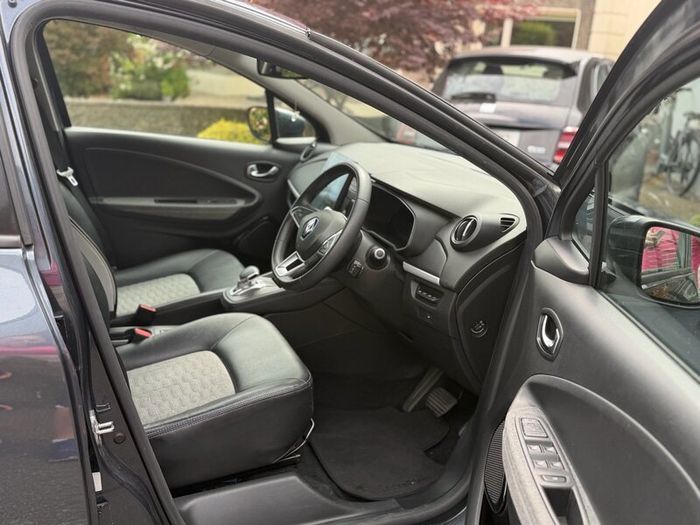 2020 Renault Zoe GT Line R135 ZE50 - 68000KMS