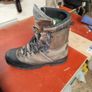 Meindl High leg hunting or hiking boots Image 2