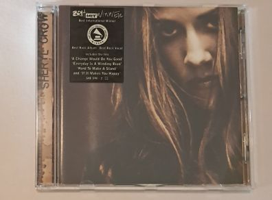 Sheryl Crow CD