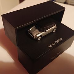 NEW MINI model car