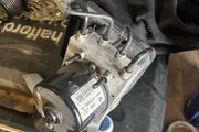 Bmw 320d Abs Pump