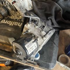 Bmw 320d Abs Pump