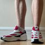 Fila Trainers (men) Image 2