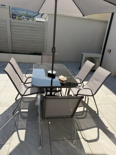Garden Set