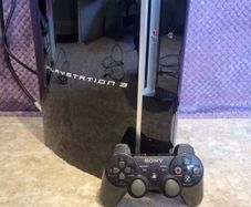 Ps3 Phat 4.93 Evilnat 500GB 13d Runtime