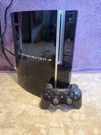 Ps3 Phat 4.93 Evilnat 500GB 13d Runtime