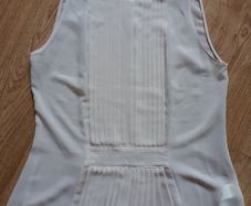 Sale E4  Zara Top.  Size 6