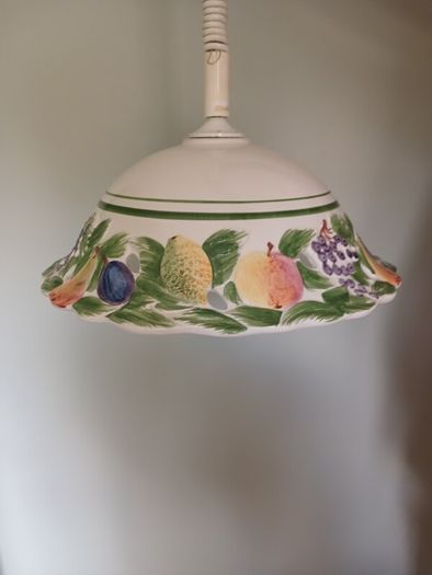 ceramic shade