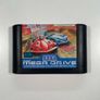 Sega mega drive rock n roll racing complete with box, manual and game Image 7