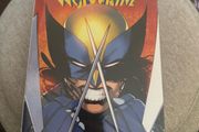 All-New Wolverine by Tom Taylor Omnibus (x-men)