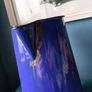 Vintage Enamel Jug/Vase Image 5