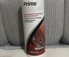 Prime, Concentrated conditioner for marine and freshwater OLD 500ml