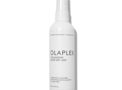 Olaplex Volumising Blow Dry Mist 150ml