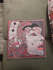 King Gizzard And The Lizard Wizard - Live In London '19 (2xLP, Album, Ltd, Num, Gum) Vinyl