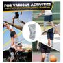 Brand New Bamboo Fiber Knee Support Image 6