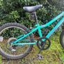 Apollo zest 20" bike Image 2