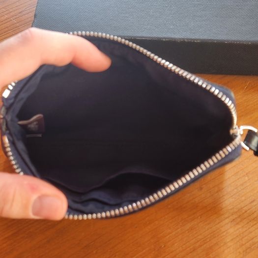 Coach coin purse