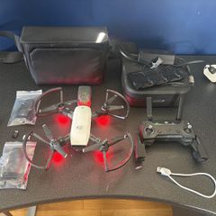 dji spark (Broken drone)