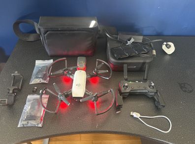 dji spark (Broken drone)
