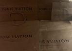 Louis Vuitton Paper Bags