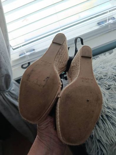 ladies shoes