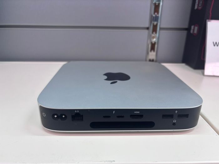 Mac Mini M2 8gb 256gb