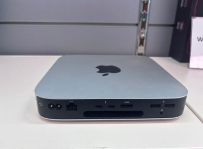 Mac Mini M2 8gb 256gb