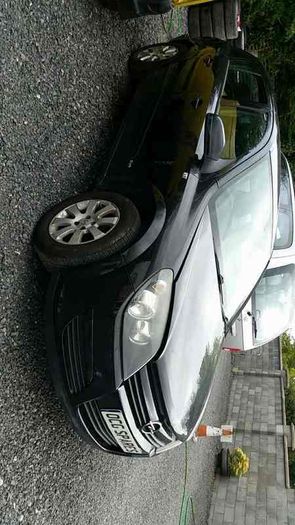 Parts for Opel Astra h 04 onwards to 2010 @ OCG