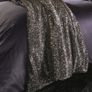 Kylie Minogue Astor Amethyst Bed Throw Blanket Image 3