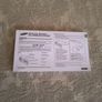 Samsung 3d glasses x 2 pairs Image 4