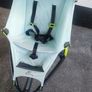 quinny zapp buggy &travel case Image 4