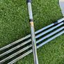 Nike VR Pro Combo Irons left handed Image 5