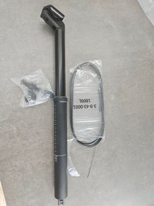Dropper post,  170mm, 34.9mm
