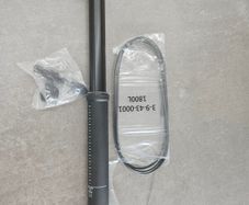 Dropper post,  170mm, 34.9mm