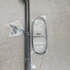 Dropper post,  170mm, 34.9mm