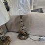 Table/Bedside Lamps x 2 Image 4