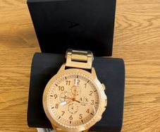 Brand New Armani Exchange Watch