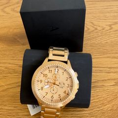 Brand New Armani Exchange Watch