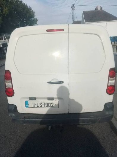 van