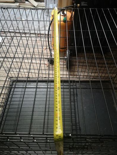 XXL Dog Cage