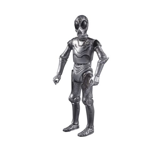 Star Wars Death Star Droid