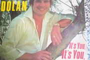 Joe Dolan, It's You PS 7"