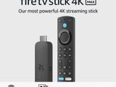 All-new Amazon Fire TV Stick 4K Max -2nd Gen