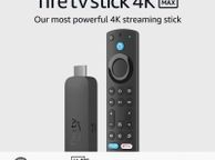 main image for ad All-new Amazon Fire TV Stick 4K Max -2nd Gen