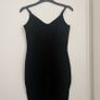 Penneys/Primark Black Strappy Jumpsuit - Size S Image 5