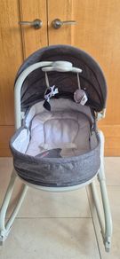 Tiny Love Baby Rocker