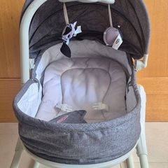 Tiny Love Baby Rocker